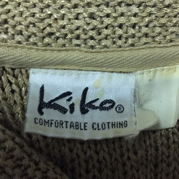 Sweater - Picture 2 of 3